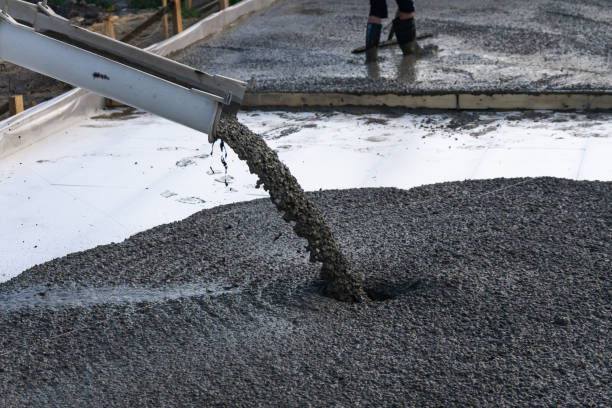 Best Concrete Staining and Coloring in Indian Head, MD