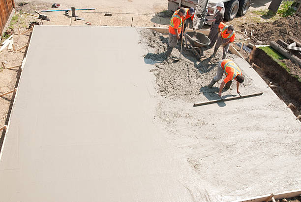 Best Concrete Sealing and Maintenance in Indian Head, MD