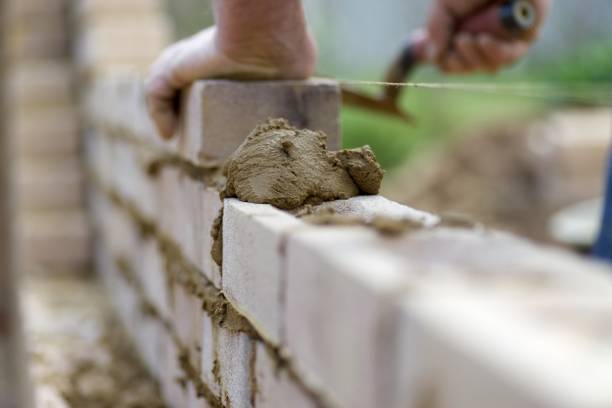 Best Concrete Foundation Repair in Indian Head, MD
