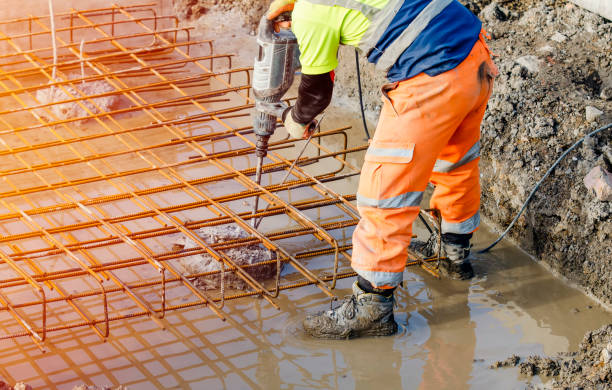  Indian Head, MD Concrete contractor Pros